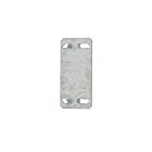 Vista Electrical 20131 Cable Protector Plate
