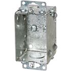 Vista Electrical 20139 2" Deep Device Box