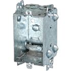 Vista Electrical 20141 2" Deep Device Box