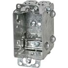 Vista Electrical 20144 2 1/2" Deep Device Box