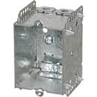 Vista Electrical 20147 3" Deep Device Box