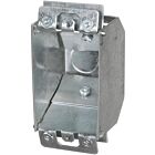 Vista Electrical 20148 3" Deep Device Box