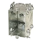 Vista Electrical 20149 2 1/2" Deep Device Box