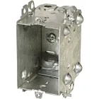Vista Electrical 20150 2 1/2" Deep Device Box