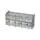 Vista Electrical 20157 2 1/2" Deep 4 Gang Device Box