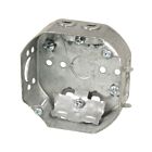 Vista Electrical 20160 4" Diameter Octagonal Box