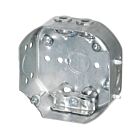 Vista Electrical 20162 4" Diameter Octagonal Box