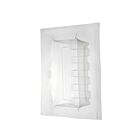 Vista Electrical 20178 Vapour Barrier 4 Gang