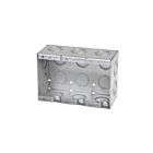 Vista Electrical 20223 3 Gang Masonry Box