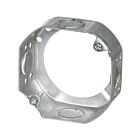 Vista Electrical 20242 4" Diameter Octagonal Box