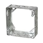 Vista Electrical 20244 4" Square Box