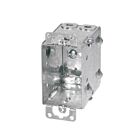 Vista Electrical 20251 3" Deep Device Box