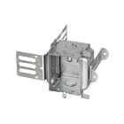 Vista Electrical 20265 2 1/2" Deep Metal Stud Box