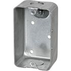 Vista Electrical 20267 2 1/2" Deep Box