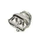 Vista Electrical 20320 3/8" Duplex Box Connector