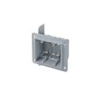 Vista Electrical 20472 Non-Metallic Device Box