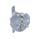Vista Electrical 20475 Non-Metallic Octagon Box