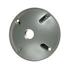 Vista Electrical 28005 Round Covers