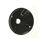 Vista Electrical 28010 Round Covers