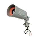 Vista Electrical 30005 150 Watt Weatherproof Lampholder Fixtures