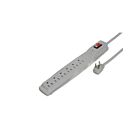 Vista Electrical 40033 15A 125V 6 Outlet W/3 Surge Protection