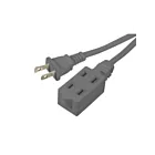 Vista Electrical 40051 13A 125V Indoor 16/2 Spt-2-Triple Outlet (Pack of 10)