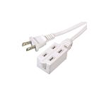 Vista Electrical 40052 13A 125V Indoor 16/2 Spt-2-Triple Outlet