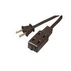Vista Electrical 40053 13A 125V Indoor 16/2 Spt-2-Triple Outlet (Pack of 5)