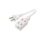 Vista Electrical 40062 13A 125V Indoor 16/2 Spt-2-Triple Outlet (Pack of 5)