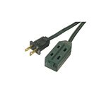Vista Electrical 40064 13A 125V Outdoor 16/2 Spt-2W-Triple Outlet