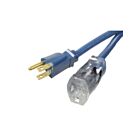 Vista Electrical 40067 13A 125V Block Heater 16/3 Sjtw-Single Outlet (Pack of 10)