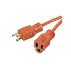Vista Electrical 40087 13A 125V Outdoor 16/3 Sjtw-Single Outlet (Pack of 10)