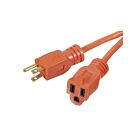 Vista Electrical 40089 13A 125V Outdoor 16/3 Sjtw-Single Outlet (Pack of 10)