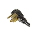 Vista Electrical 40350 30A 125V Dryer Cord Kit W/Strain Relief Connector