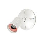 Vista Electrical 43035 150 Watt Single Lampholder Kit
