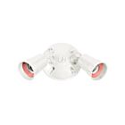 Vista Electrical 43040 150 Watt Twin Lampholder Kit