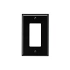 Vista Electrical 45129 Oversized Single Decorator Plate