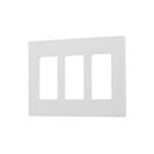 Vista Electrical 45278 Screwless Decorator Wall Plates