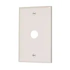 Vista Electrical 45301 Blank Wall Plate