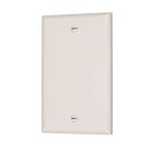 Vista Electrical 45302 Blank Wall Plate