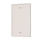 Vista Electrical 45303 Blank Wall Plate