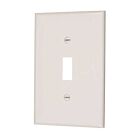 Vista Electrical 45304 Mid-Size Single Toggle Switch