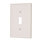 Vista Electrical 45305 Mid-Size Single Toggle Switch