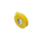 Vista Electrical 45526 66’ X 3/4" Yellow Tape