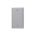 Vista Electrical 45730 Stainless Steel Outlet Wall Plate