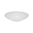 Vista Electrical 76502 25W White LED Flush Mount CCT Selectable