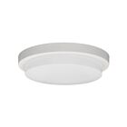 Vista Electrical 76505 25W White LED Flush Mount CCT Selectable