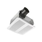 Vista Electrical SE130 White Bathroom Fan