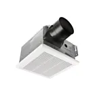 Vista Electrical SN90 White Bathroom Fan