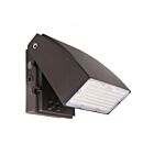 Votatec AST-AWP01B-50WB1JYH8DC1-BRPW30-40-50 Bronze Adjustable Wall Pack CCT Selectable